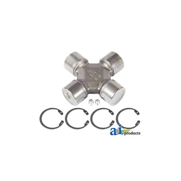Cross & Bearing Kit (CV) 4" x4.1" x1.5"